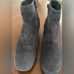 Vince Greg womens heel bootie